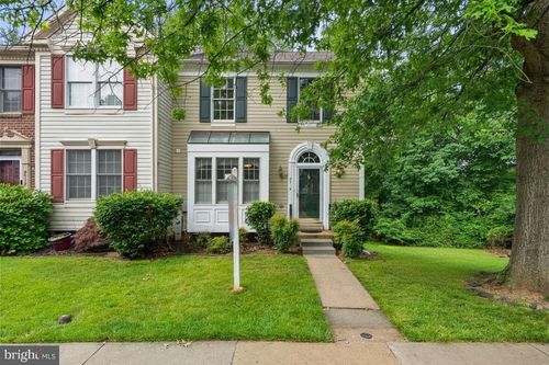 8710 Birkenhead Ct, LAUREL, MD, 20723-5981 | Card Image