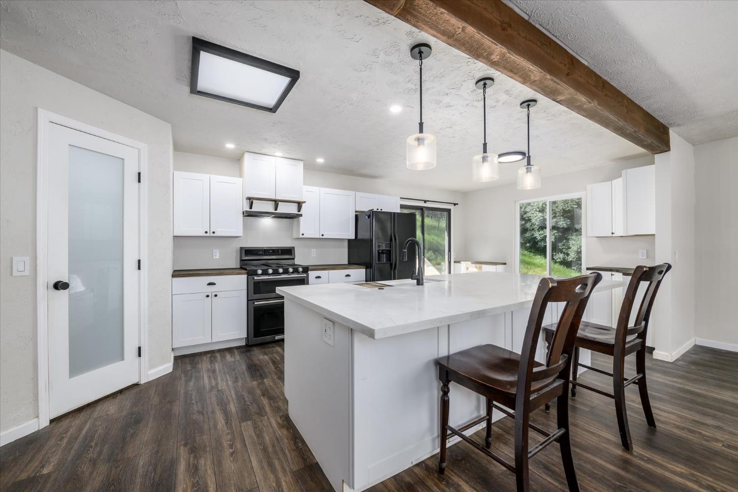 Residential in Placerville