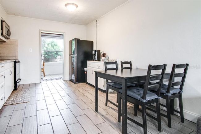 5508 8 Th St, House other with 2 bedrooms, 1 bathrooms and null parking in ZEPHYRHILLS FL | Image 8
