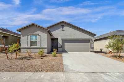 19366 W Coolidge Street, House other with 3 bedrooms, 2 bathrooms and null parking in Litchfield Park AZ | Image 1