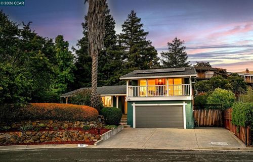 737 Sunflower Ct, Concord, CA, 94518-2327 | Card Image