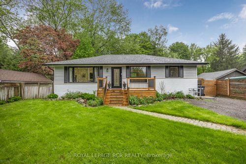 61 William St, Caledon, ON, L7K1N7 | Card Image