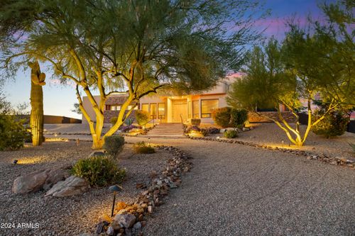 15406 E Cavedale Drive, Scottsdale, AZ, 85262 | Card Image