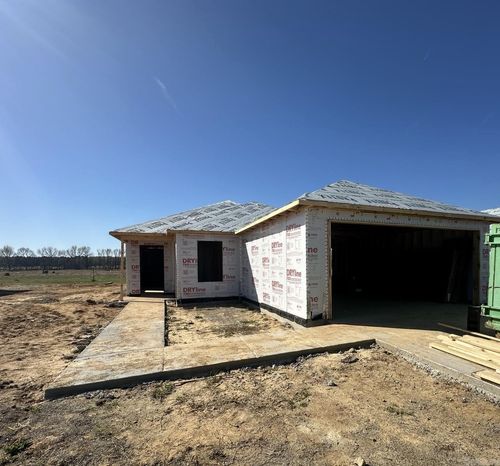 118 Powder River Dr, Beebe, AR, 72012-9811 | Card Image