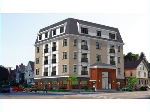 6-2 Silver St, Dover, NH, 03820-4092 | Card Image