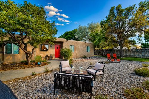 1117 Gusdorf Rd, Taos, NM, 87571-6343 | Card Image