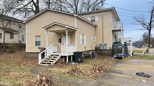 1302 Flint St, Jonesboro, AR, 72401-0002 | Card Image