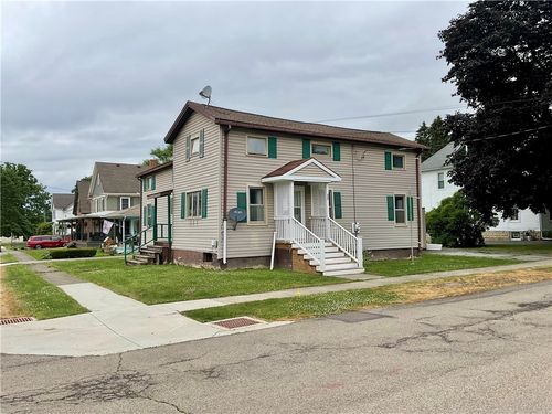 27 Chestnut Ave, Dansville, NY, 14437-1619 | Card Image