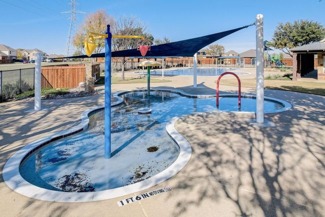 8213 Wildwest Dr, House other with 3 bedrooms, 2 bathrooms and null parking in Fort Worth TX | Image 35