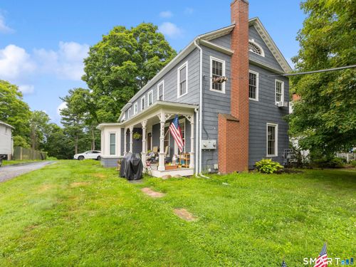 242 Main St, Durham, CT, 06422-1611 | Card Image