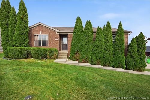 13303 Early Sunset Dr, Memphis, IN, 47143-9674 | Card Image