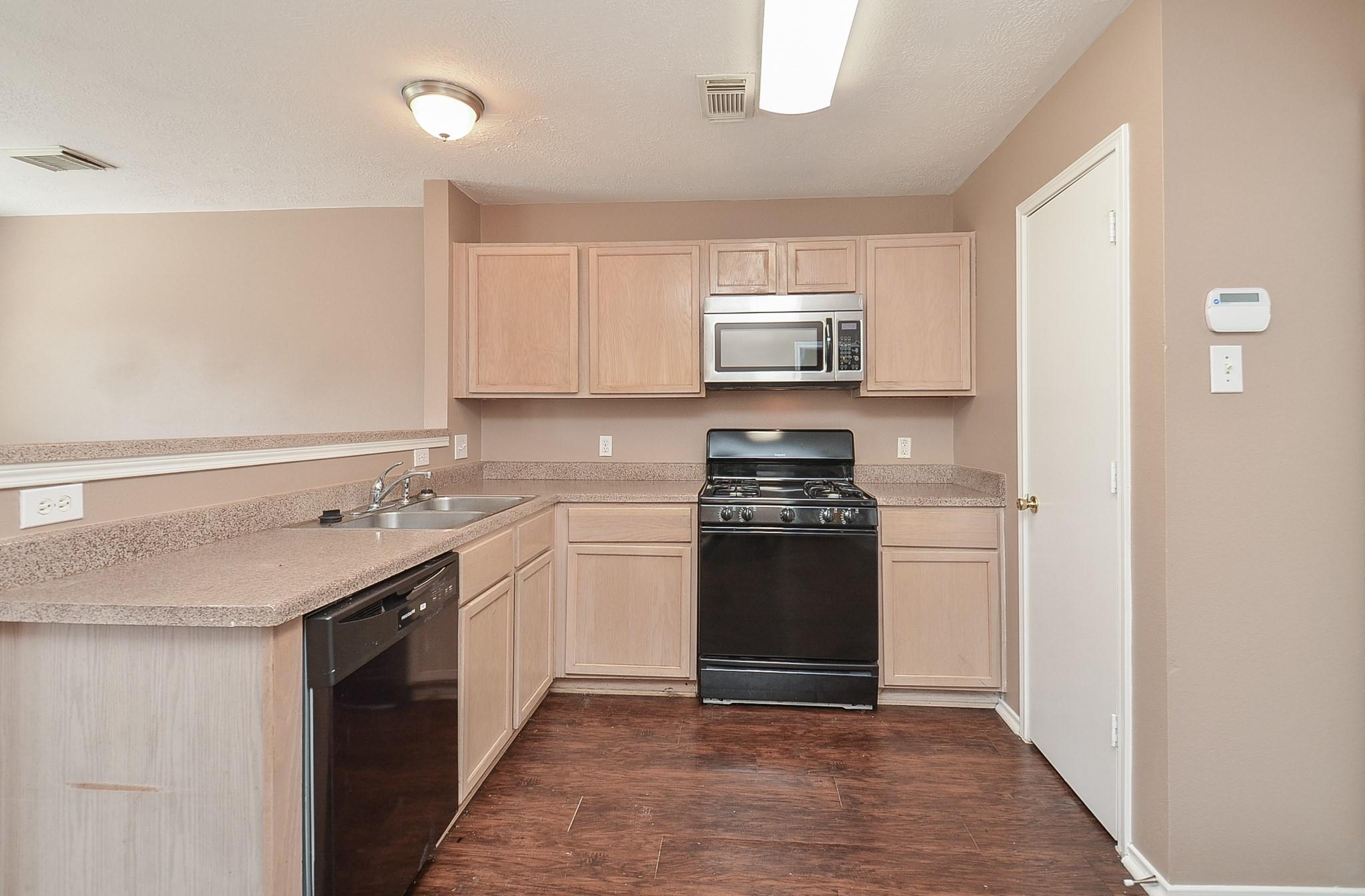 Residential Lease in Houston 3