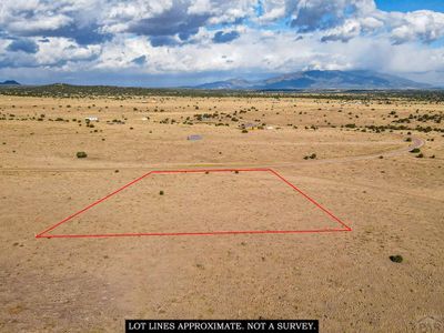 118 - Lot 118 Greenhorn Village, Home with 0 bedrooms, 0 bathrooms and null parking in Walsenburg CO | Image 3