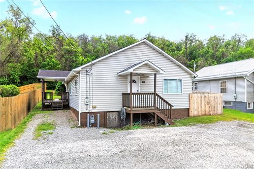 203 Brown St, Brownsville, PA, 15417-8706 | Card Image