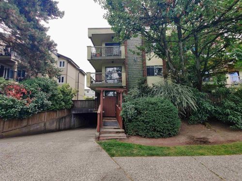108-1420 E 7th Ave, Vancouver, BC, V5N1R8 | Card Image