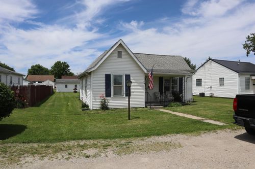 622 Peabody Avenue, Washington Court House, OH, 43160 | Card Image