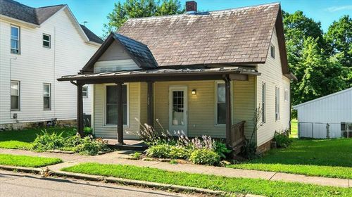 170 Mill St, Utica, OH, 43080-7720 | Card Image