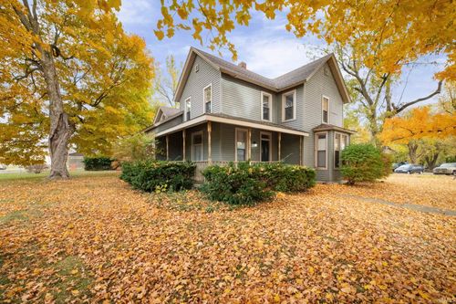 2514 E Eldridge St, Star City, IN, 46985-9202 | Card Image