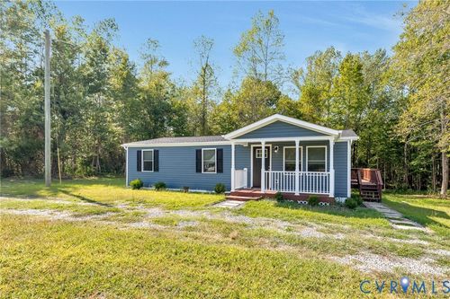 931 Light St, Heathsville, VA, 22473-3910 | Card Image