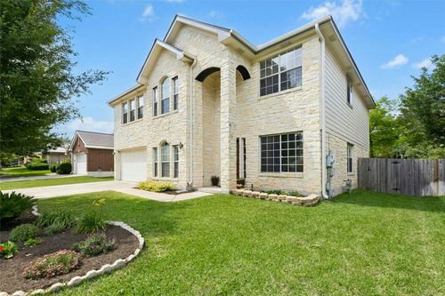 1113 Red Ranch Cir, Cedar Park, TX, 78613-4910 | Card Image