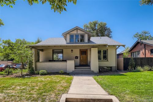 2305 Hudson St, Denver, CO, 80207-3259 | Card Image