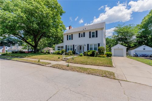 73 Western Promenade, Cranston, RI, 02905-1214 | Card Image