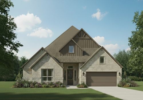 10448 Livestock Ave, Venus, TX, 76084-3973 | Card Image