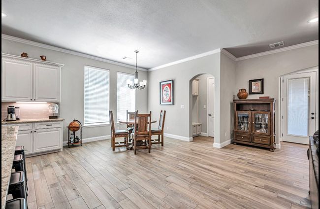 313 Peregrine Hill Cir, House other with 4 bedrooms, 4 bathrooms and 2 parking in Midland TX | Image 8