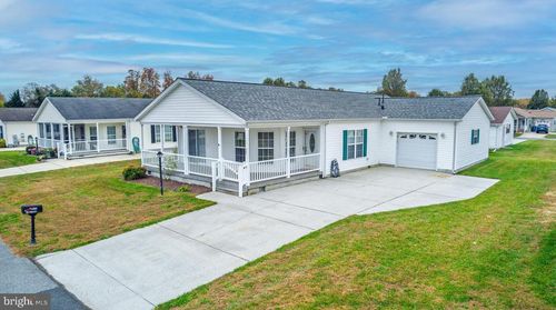 271-35 N Jerman Ln, CAMDEN, DE, 19934-4541 | Card Image