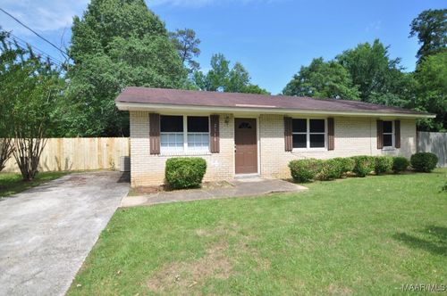 2140 Cherrywood Dr, Millbrook, AL, 36054-3834 | Card Image