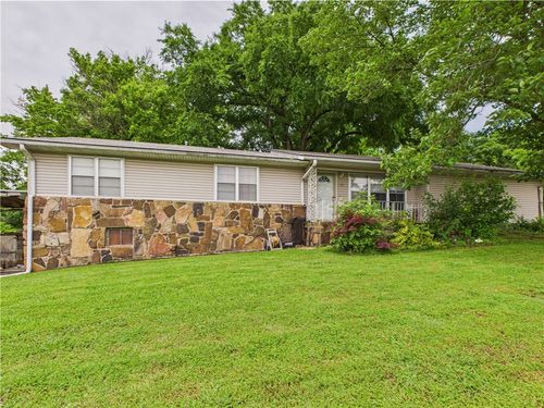 308 N 3rd St, Harrison, AR, 72601-4504 | Card Image