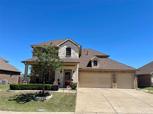 5002 Crawfish Lane, Garland, TX, 75043 | Card Image