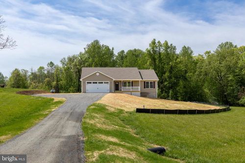 2434 Repton Mill Rd, ARODA, VA, 22709 | Card Image