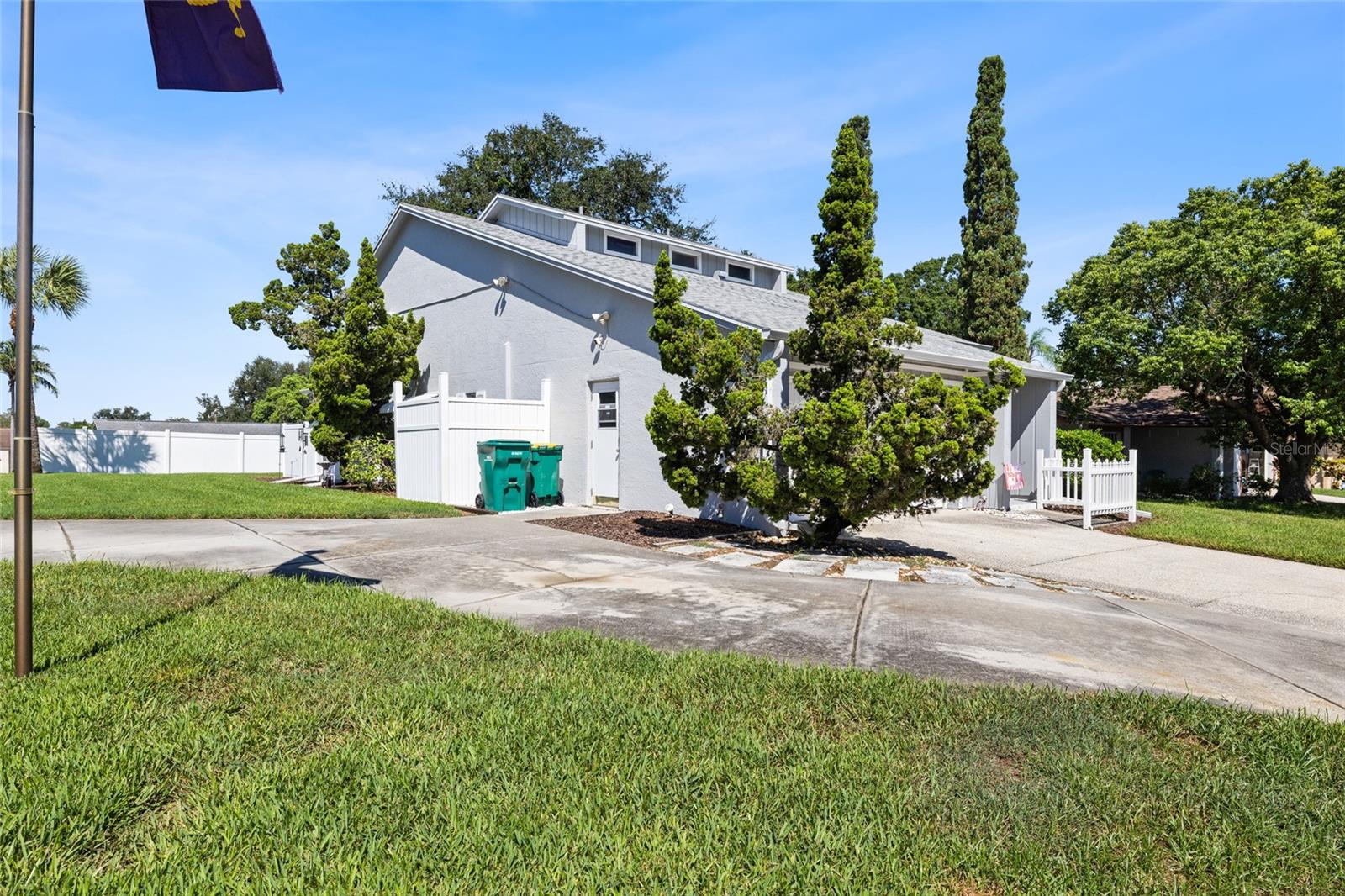Residential in PALM HARBOR 3