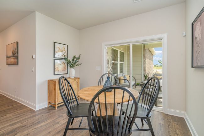 H-8 - 5319 Woodhall Ln, Condo with 3 bedrooms, 3 bathrooms and 2 parking in Spring Hill TN | Image 7