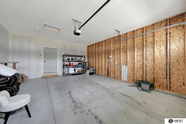 6130 S 87 Th St, Townhouse with 3 bedrooms, 3 bathrooms and 2 parking in Lincoln NE | Image 36