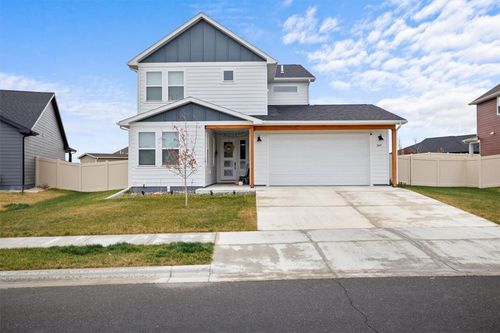 2445 W Bonito Loop, Billings, MT, 59105-2590 | Card Image