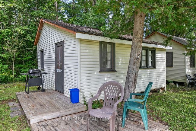 15 Cedar Nook Rd, House other with 3 bedrooms, 1 bathrooms and 10 parking in Coboconk ON | Image 33