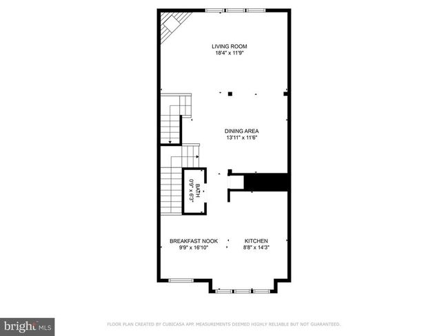11434 Grandview Ave, Townhouse with 3 bedrooms, 4 bathrooms and null parking in WHEATON MD | Image 34