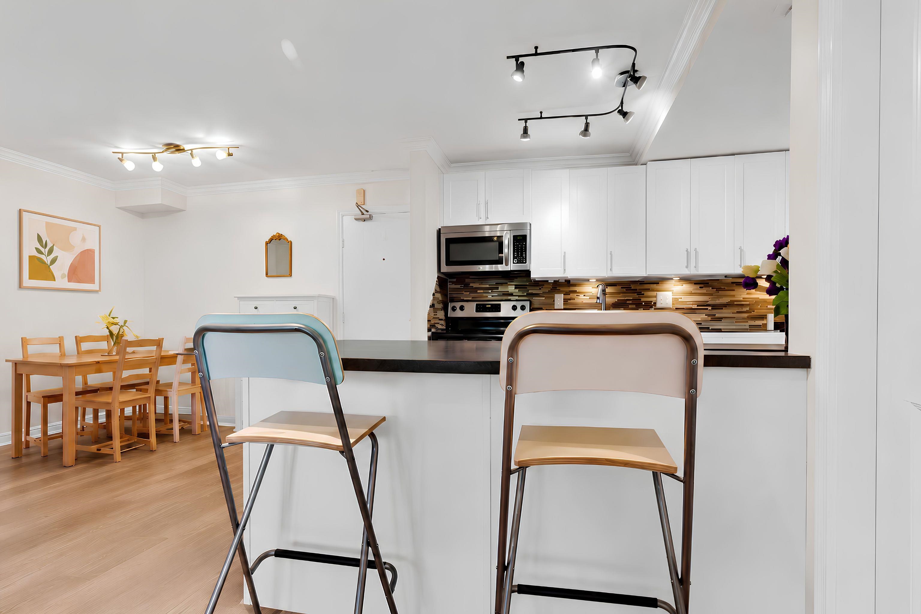 Residential in Coquitlam 5
