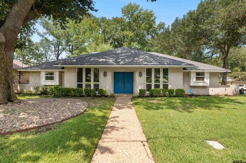 5001 Cloverdale Dr, Tyler, TX, 75703-3104 | Card Image