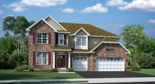 3608 Sandstone Cir, Elgin, IL, 60124-2001 | Card Image