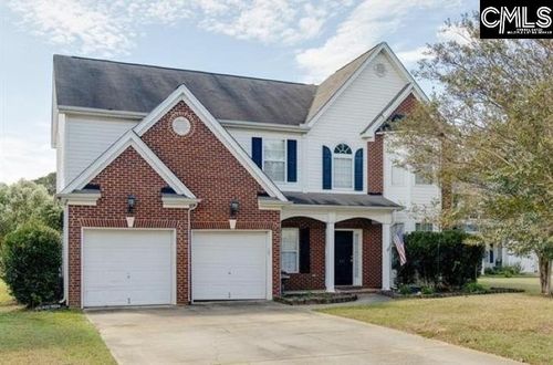 417 Buckthorne Dr, Lexington, SC, 29072-2069 | Card Image
