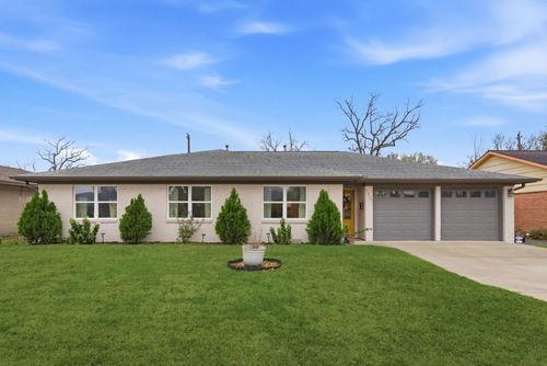 5807 Ettrick Dr, Houston, TX, 77035-4229 | Card Image