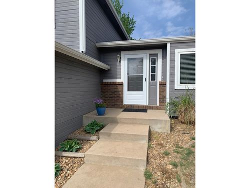 3407 Collins Ave, Evans, CO, 80620-2446 | Card Image