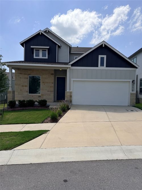 8620 Torrita Dr, Round Rock, TX, 78665-3029 | Card Image