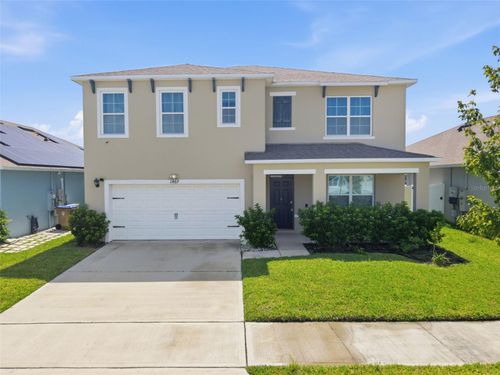 1467 Riverboat Dr, Kindred, FL, 34744-6190 | Card Image