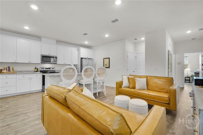 142 Benelli Dr, Townhouse with 3 bedrooms, 3 bathrooms and null parking in Pooler GA | Image 13