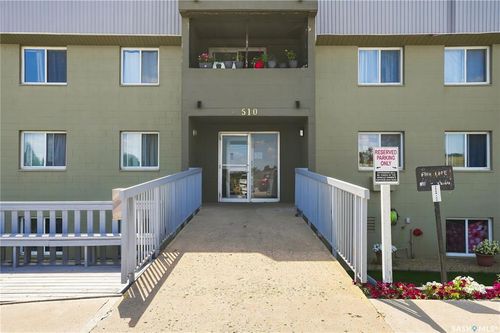 409-510 Laurier Street, Moose Jaw, SK, S6H6X6 | Card Image