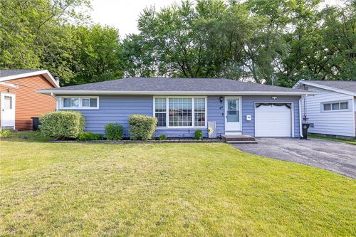 44 Ransford Ave, Irondequoit, NY, 14622-3134 | Card Image